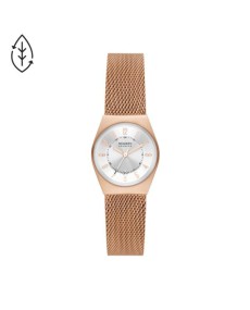 Skagen Stainless Steel SKW3035 Watch - TicTacArea