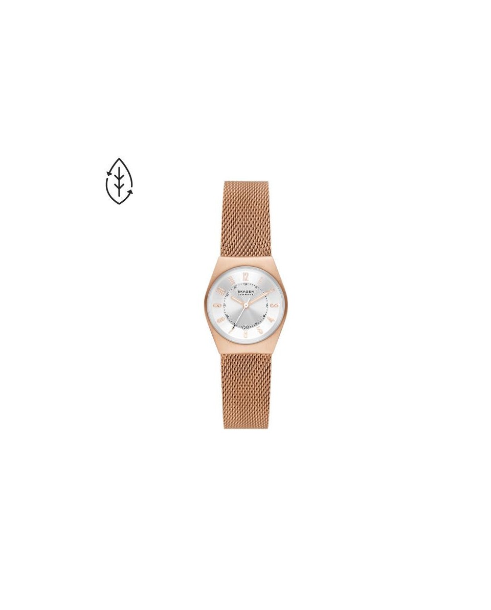 Skagen Stainless Steel SKW3035 Watch - TicTacArea