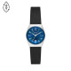 Skagen Leather SKW3036 Watch - TicTacArea