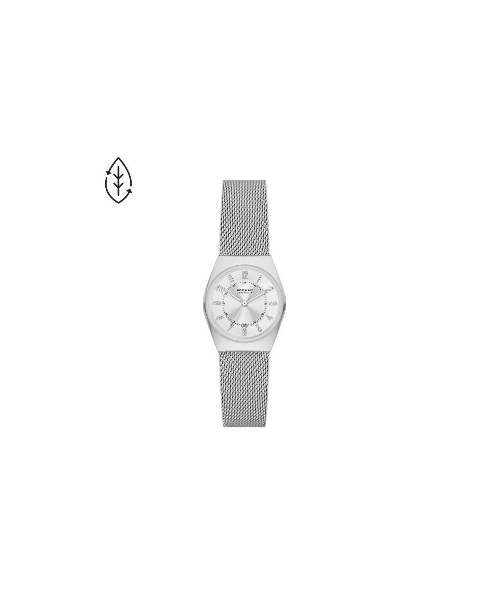 Skagen Stainless Steel SKW3038 Watch - TicTacArea