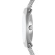 Skagen Stainless Steel SKW3038 Watch - TicTacArea