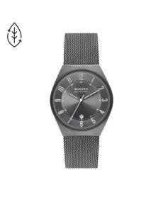 Skagen Stainless Steel SKW6815 Watch - TicTacArea