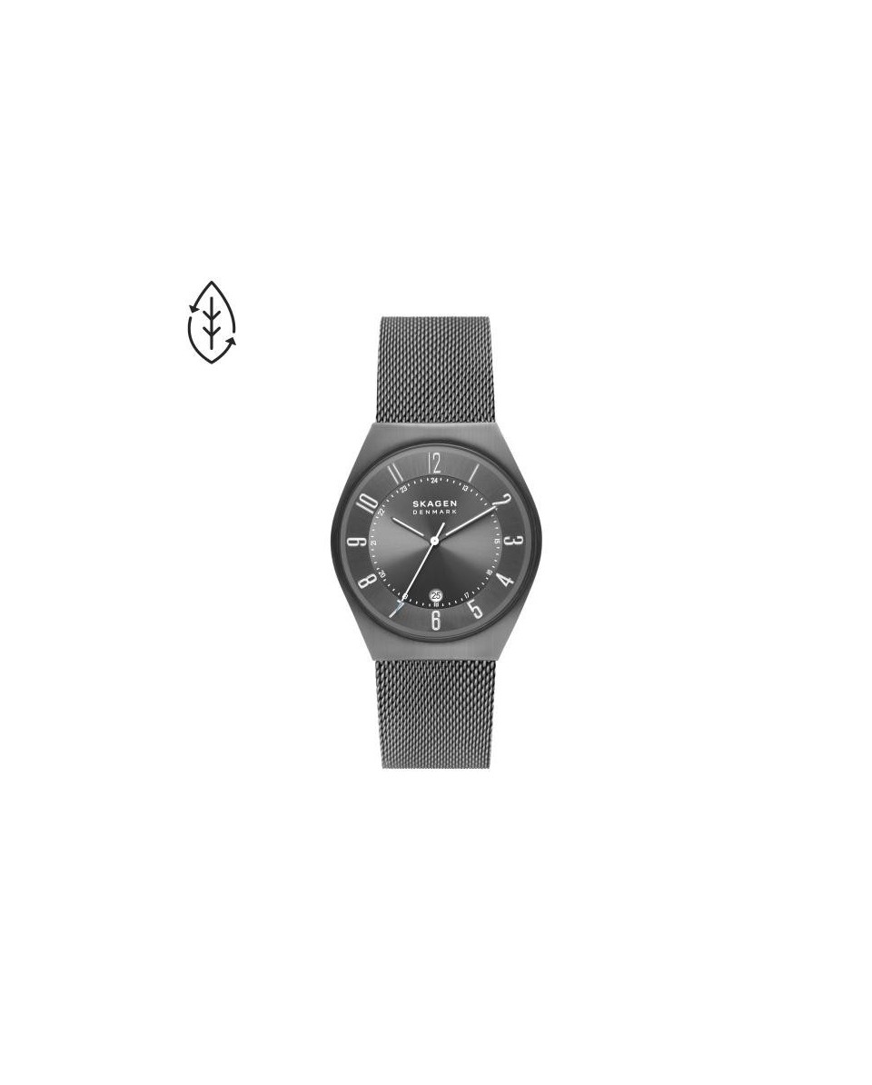 Купить часы Skagen STAINLESS STEEL SKW6815