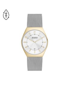 Reloj Skagen STAINLESS STEEL SKW6816 - TicTacArea