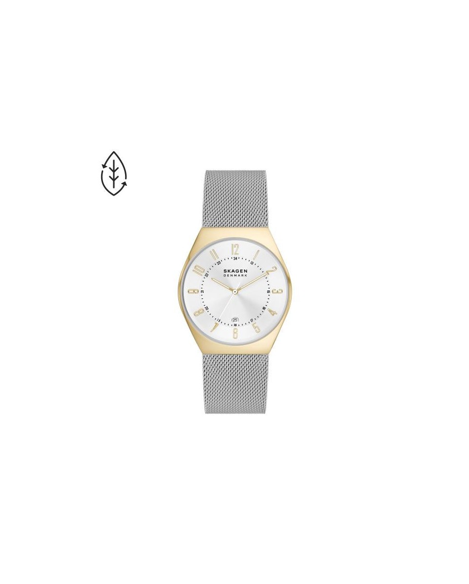 Skagen Stainless Steel SKW6816 Watch - TicTacArea