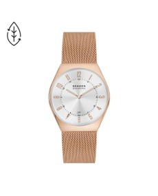 Skagen Stainless Steel SKW6818 Watch - TicTacArea