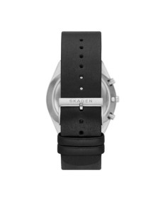 Skagen Leather SKW6820 Watch - TicTacArea