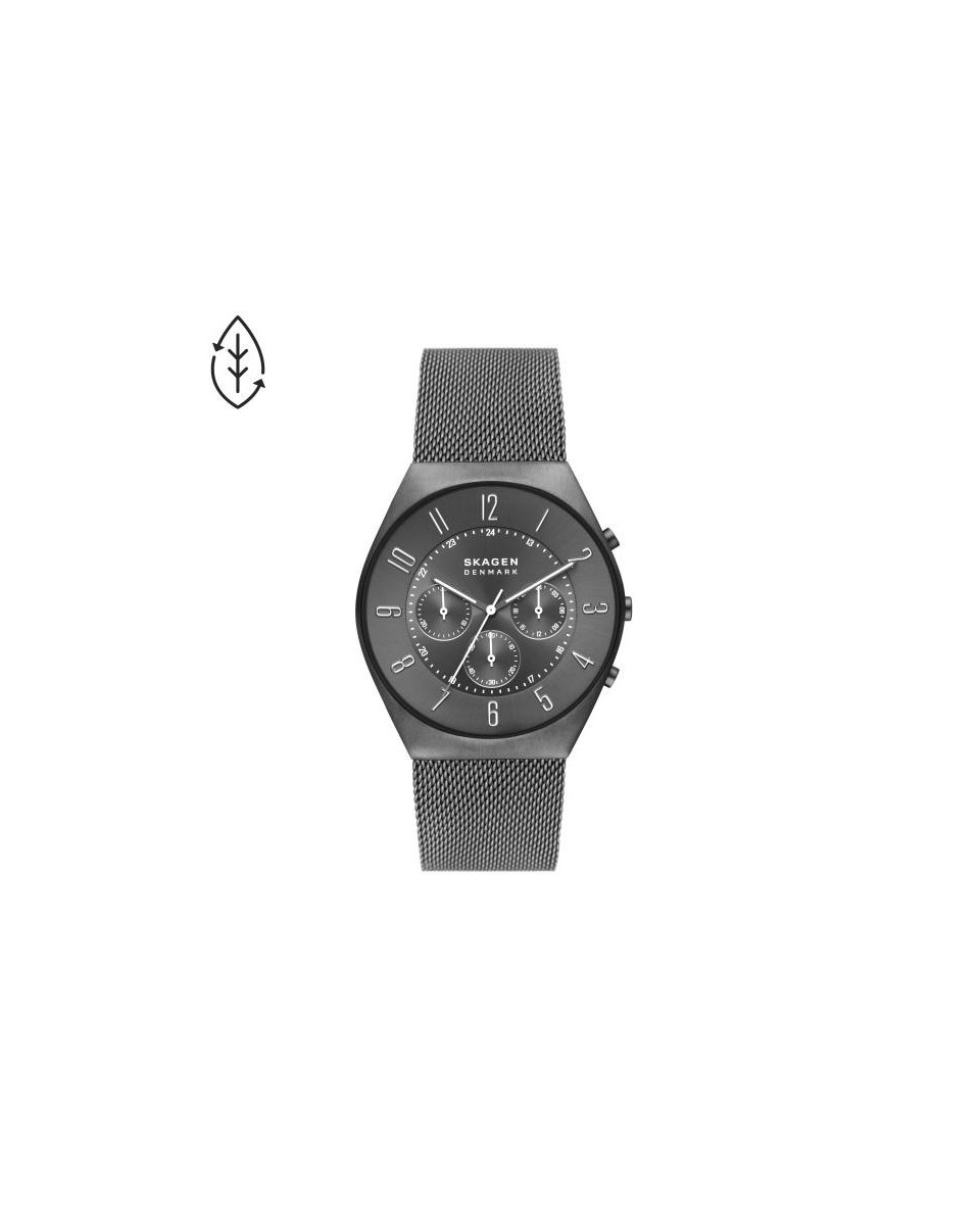 Skagen Stainless Steel SKW6821 Watch - TicTacArea