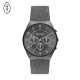 Skagen Stainless Steel SKW6821 Watch - TicTacArea