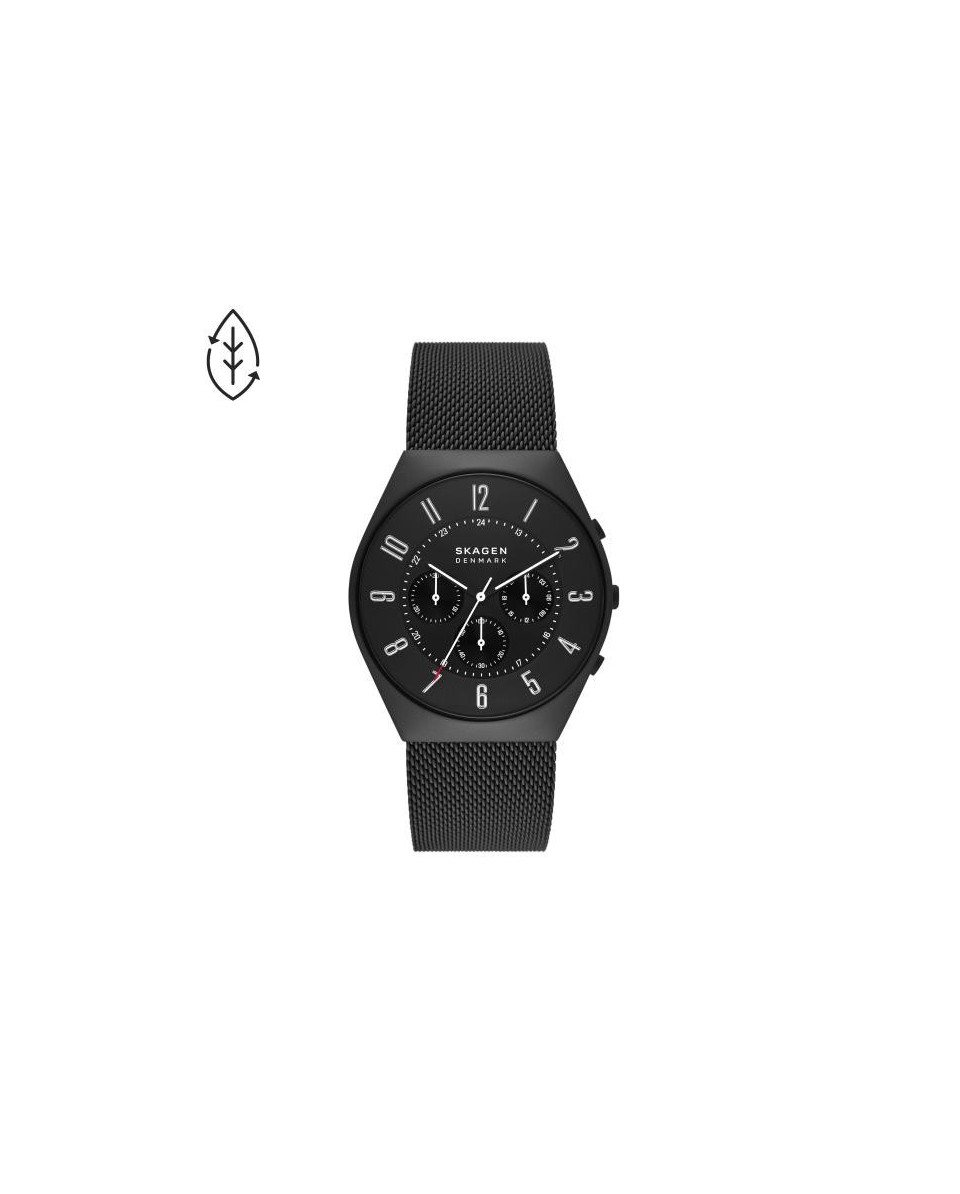 Skagen Stainless Steel SKW6822 Watch - TicTacArea