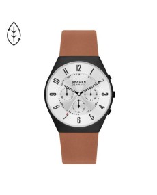 Reloj Skagen LEATHER SKW6823 - TicTacArea