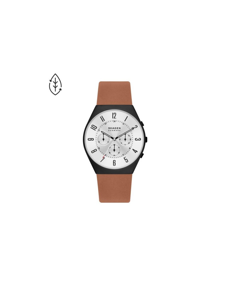 Reloj Skagen LEATHER SKW6823 - TicTacArea