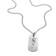 Diesel Necklace STAINLESS STEEL DX1352040 - TicTacArea