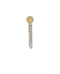 Diesel Boucle d oreille STAINLESS STEEL DX1353931 - TicTacArea