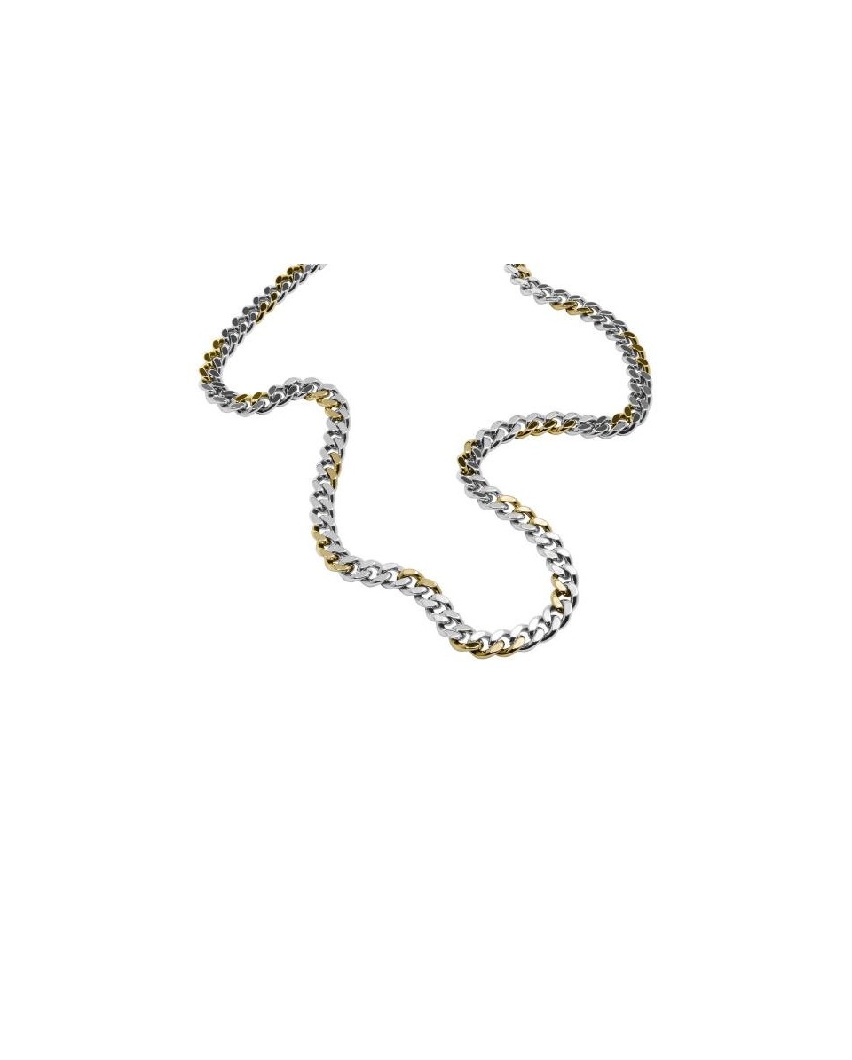 "DIESEL Stainless Steel DX1355931 Halsband - TicTacArea.com"