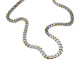 "DIESEL Stainless Steel DX1355931 Halsband - TicTacArea.com"