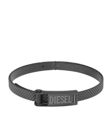 Relógio Diesel Stainless Steel DX1358060