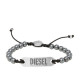 "Descubre el estilo único de Diesel DX1359040 en TicTacArea.com"