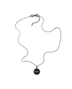 Diesel Necklace STAINLESS STEEL DX1362060 - TicTacArea