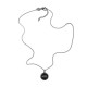 Diesel Necklace STAINLESS STEEL DX1362060 - TicTacArea