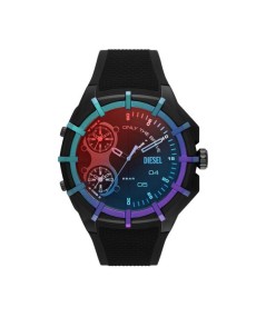 Buy Watch Diesel SILICONE DZ1986