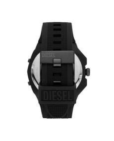 Buy Watch Diesel SILICONE DZ1986