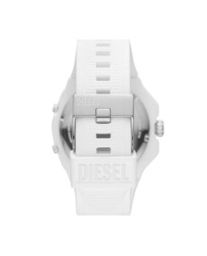 Diesel SILICONE DZ1988: Stylish Timepiece | TicTacArea