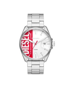 Buy Watch Diesel STAINLESS STEEL DZ1992