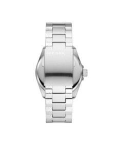 Diesel STAINLESS STEEL DZ1992: eleganza e resistenza