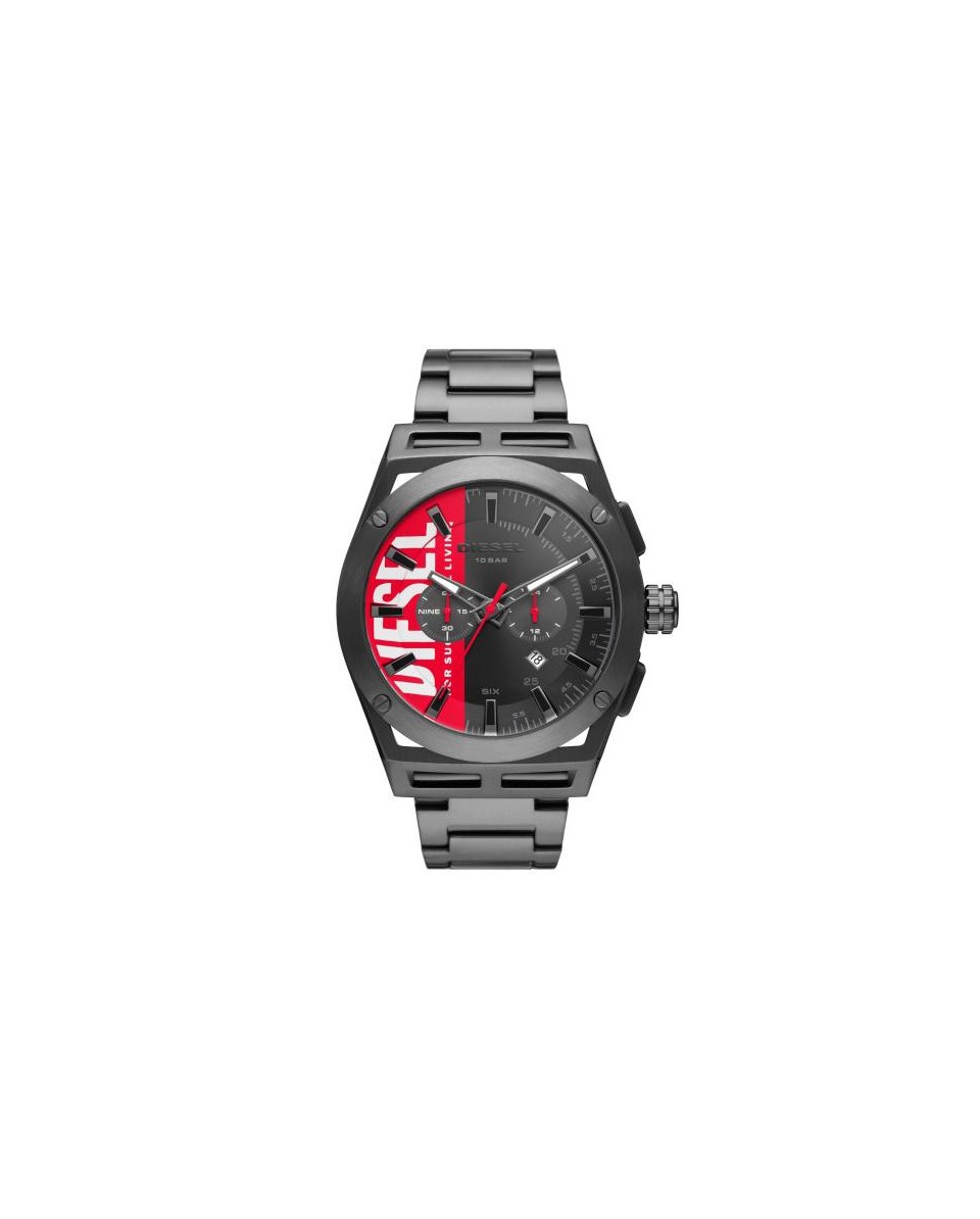 Diesel STAINLESS STEEL DZ4598 Watch - TicTacArea