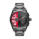 Diesel STAINLESS STEEL DZ4598 Watch - TicTacArea