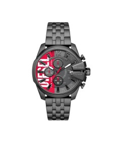 Buy Watch Diesel STAINLESS STEEL DZ4600