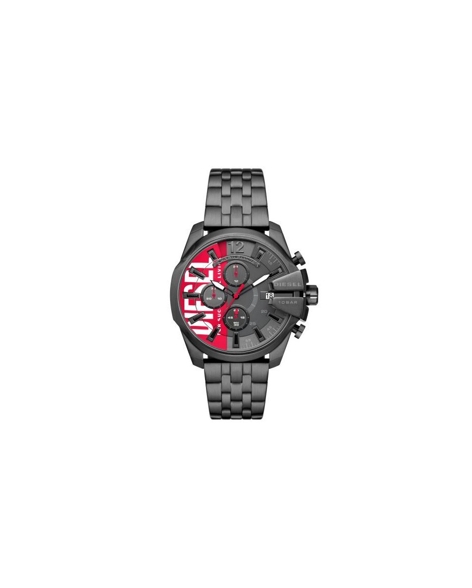 Buy Watch Diesel STAINLESS STEEL DZ4600