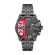 Buy Watch Diesel STAINLESS STEEL DZ4600