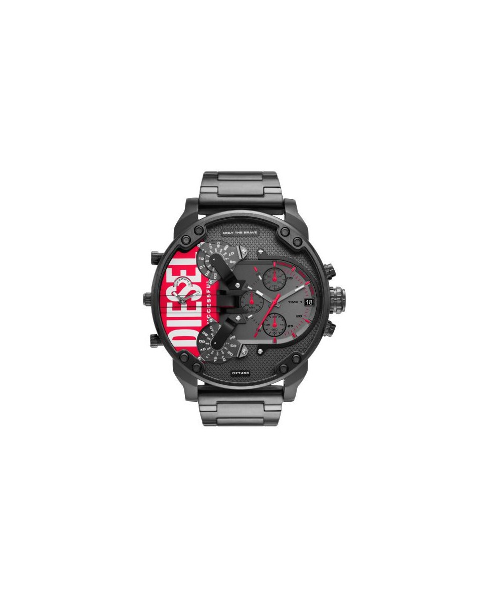 Diesel STAINLESS STEEL DZ7463 Watch - TicTacArea