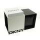 Relógio DKNY NY6607: Elegância em Aço Inoxidável