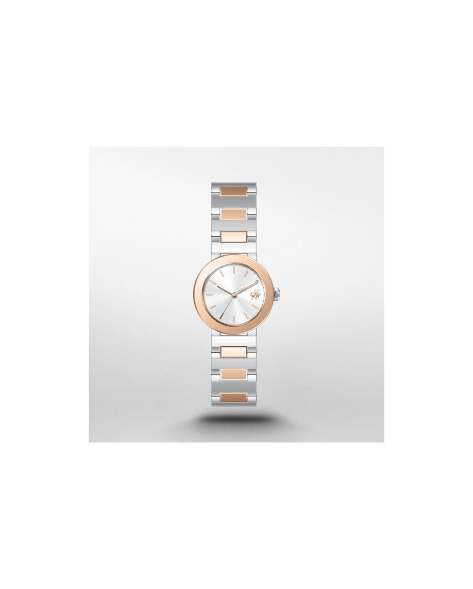 DKNY Stainless Steel Watch NY6609 - TicTacArea