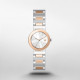 DKNY Stainless Steel Watch NY6609 - TicTacArea