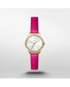 Buy Watch DKNY LEATHER NY6611