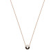 Emporio Armani Necklace STERLING SILVER EG3555221