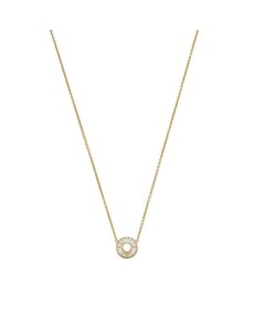 Emporio Armani Collier STERLING SILVER EG3557710