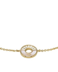 Pulseira Emporio Armani em Prata Esterlina EG3558710