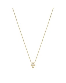 Emporio Armani Necklace STAINLESS STEEL EGS2898710