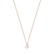 Emporio Armani Necklace STAINLESS STEEL EGS2903221