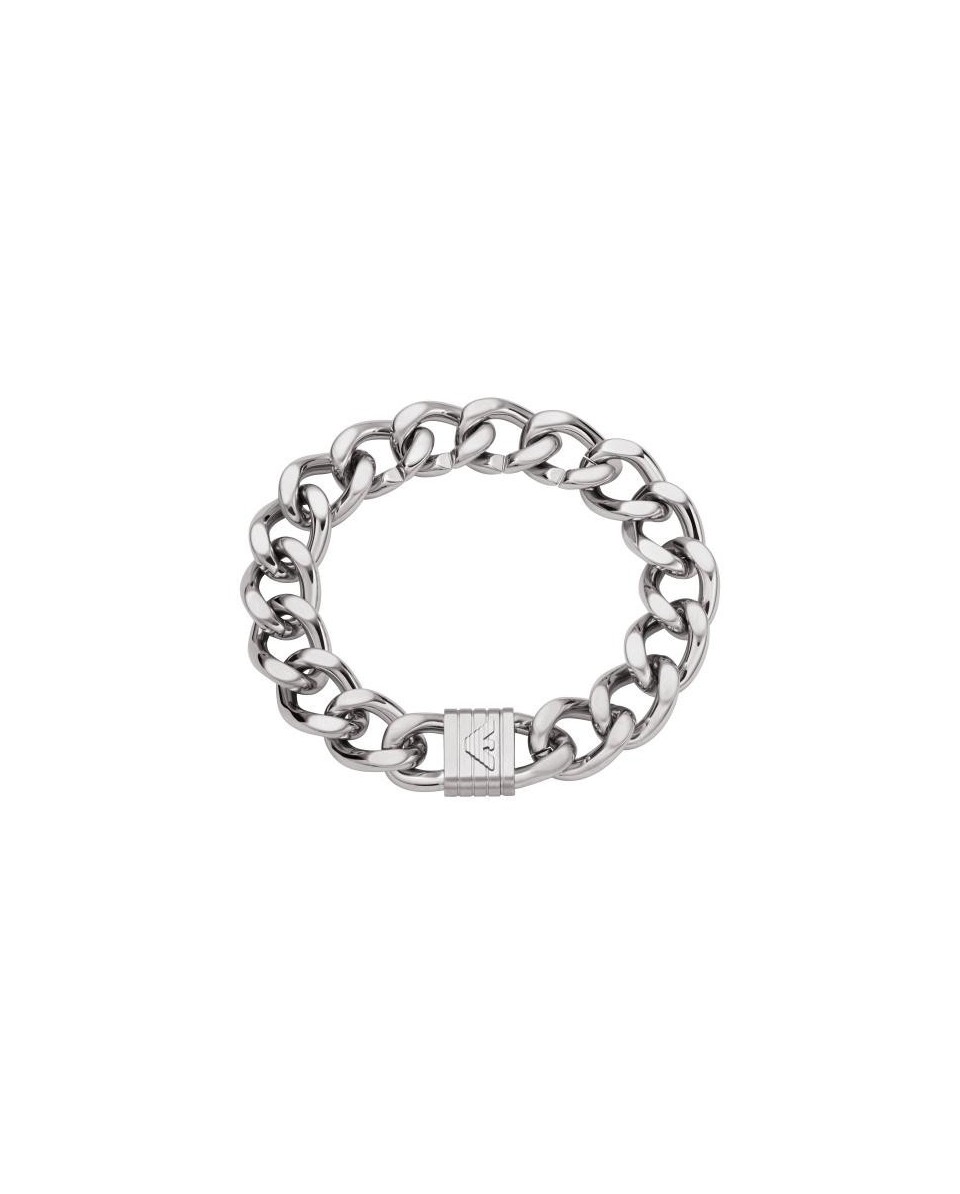 Emporio Armani Bracelet STAINLESS STEEL EGS2905040