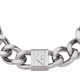 Купить драгоценный камень Emporio Armani STAINLESS STEEL EGS2905040. Emporio Armani Браслеты