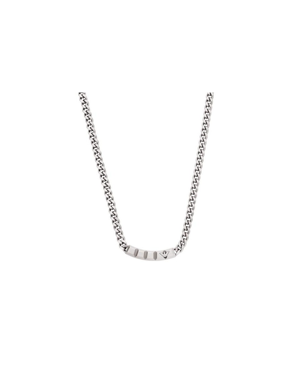 Emporio Armani Necklace STAINLESS STEEL EGS2906040