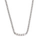 Emporio Armani Necklace STAINLESS STEEL EGS2906040