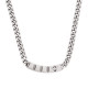 Emporio Armani Necklace STAINLESS STEEL EGS2906040