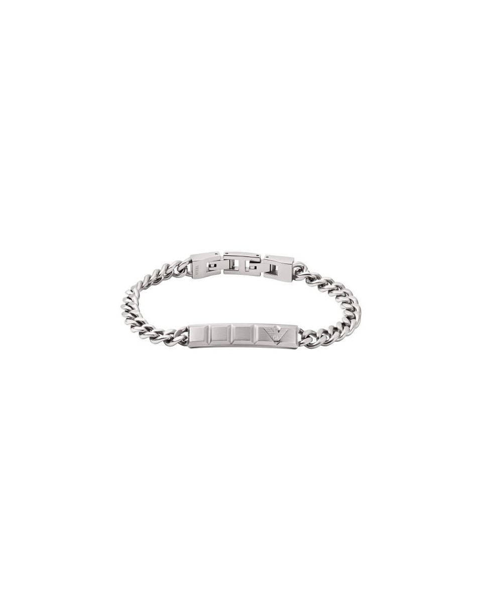 Emporio Armani Bracciali STAINLESS STEEL EGS2907040